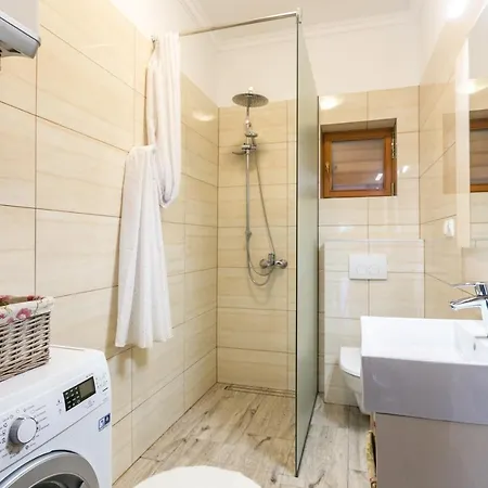 Holiday home Family Friendly House With A Swimming Pool Lecevica, Zagora - 21676 Lecevica