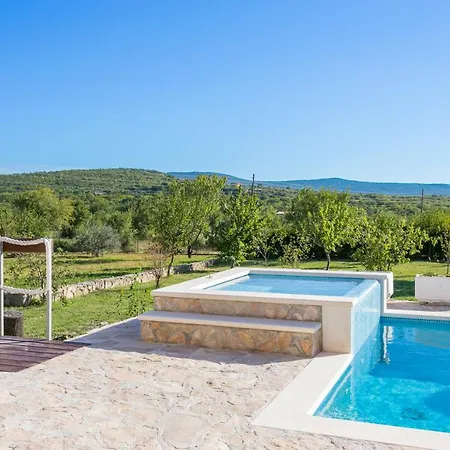 Family Friendly House With A Swimming Pool Lecevica, Zagora - 21676 *