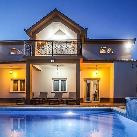 Family Friendly House With A Swimming Pool Lecevica, Zagora - 21676 * Lecevica