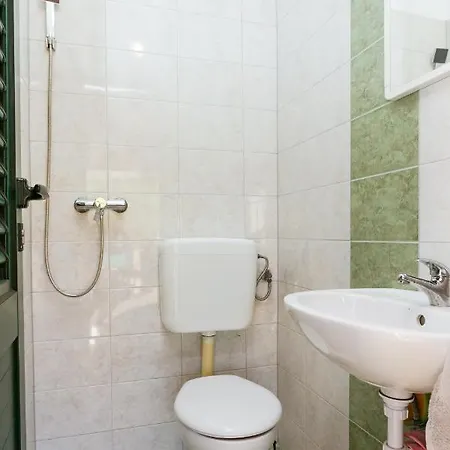 Family Friendly House With A Swimming Pool Lecevica, Zagora - 21676 Holiday home Lecevica