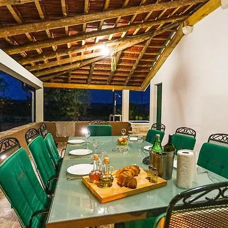 Holiday home Family Friendly House With A Swimming Pool Lecevica, Zagora - 21676 *